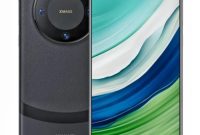 Huawei Mate 70 Pro+