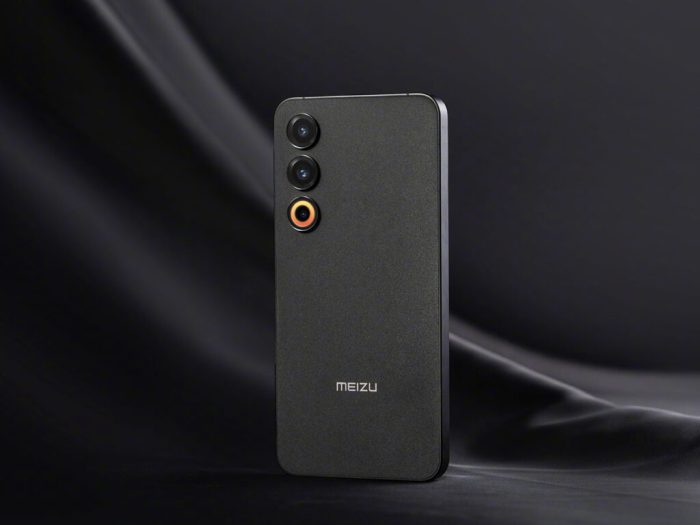 Meizu 21 Pro Heralds The New Era Of Smartphones With “Open AI Terminal” Meizu 21